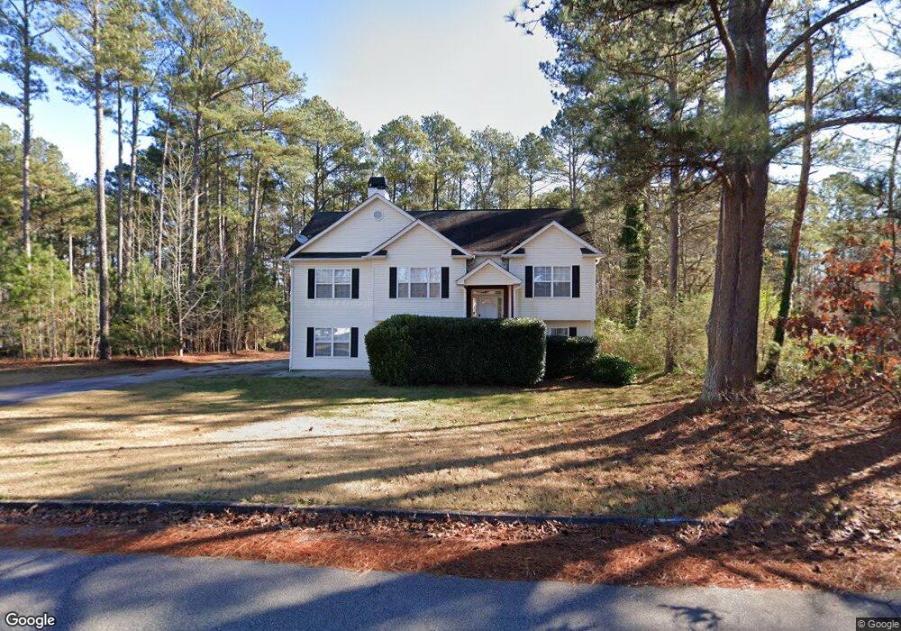 9068 Snipe Ln, Jonesboro, GA 30236 - photo 1