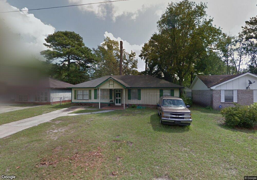 6985 Howard Foss Dr, Savannah, GA 31406 - photo 1