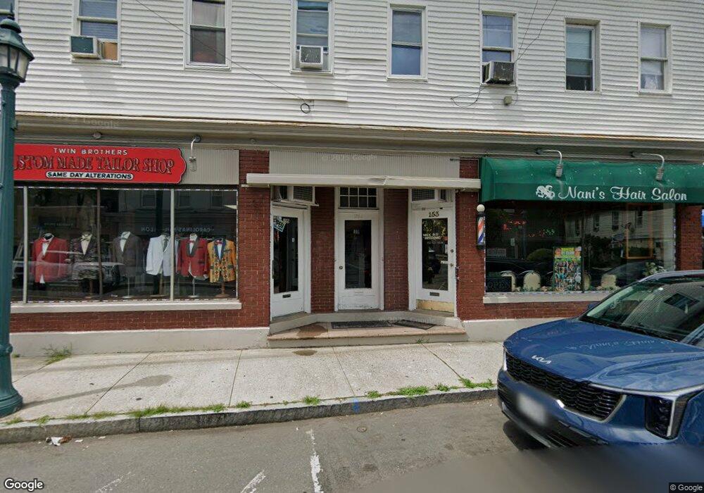 153 S Middletown Rd, Nanuet, NY 10954 - photo 1