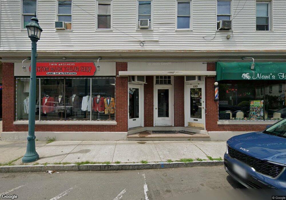 153 Main St, Nanuet, NY 10954 - photo 1