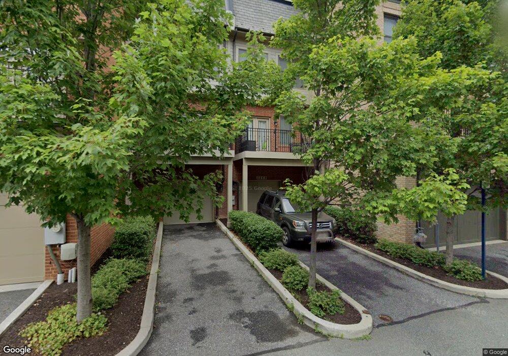 5252 Strathmore Ave, North Bethesda, MD 20852 - photo 1