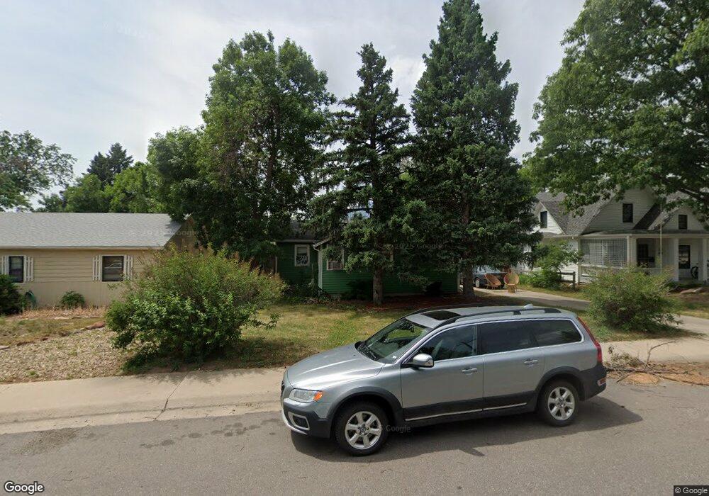 924 Hawthorn Ave, Boulder, CO 80304 - photo 1