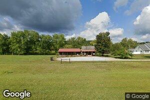 9701 Monserat Ridge Rd, Millfield, OH 45761