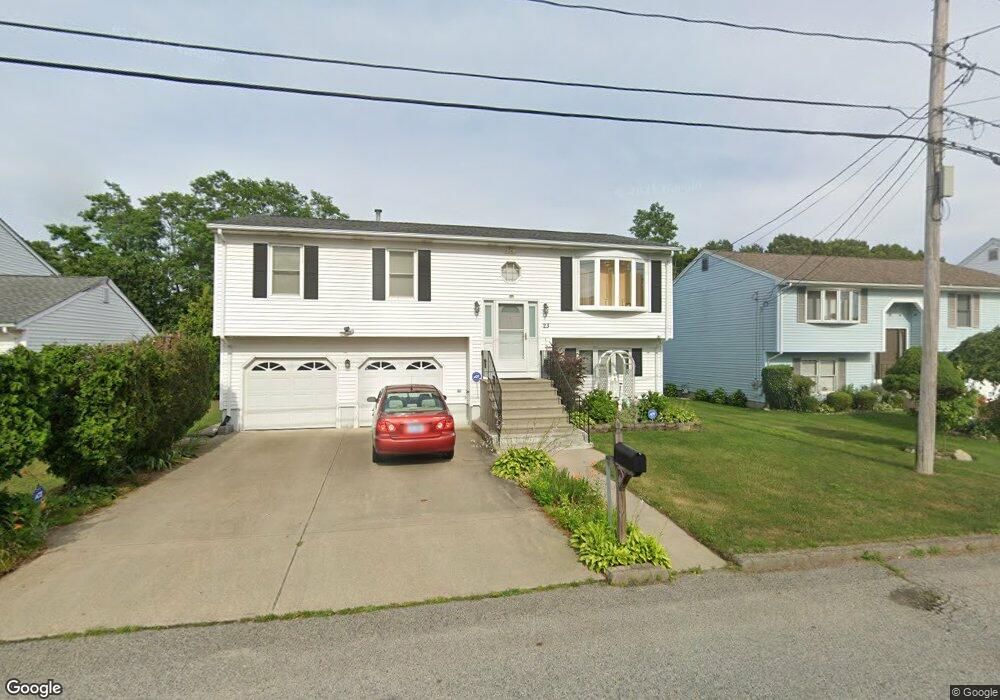 23 Curran Rd, Cumberland, RI 02864 - photo 1