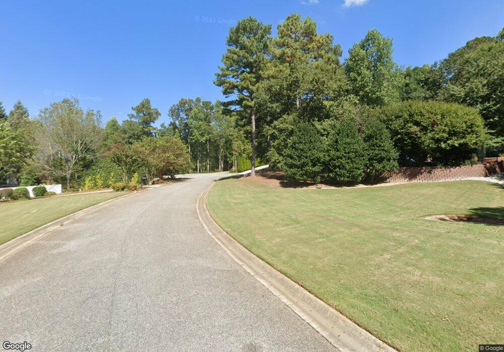 0 Bridge Water Cir, Hoschton, GA 30548 - photo 1