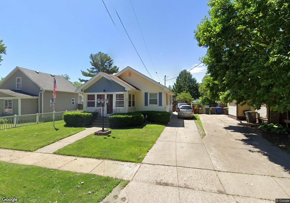 2931 Maple St, Des Moines, IA 50317 - photo 1