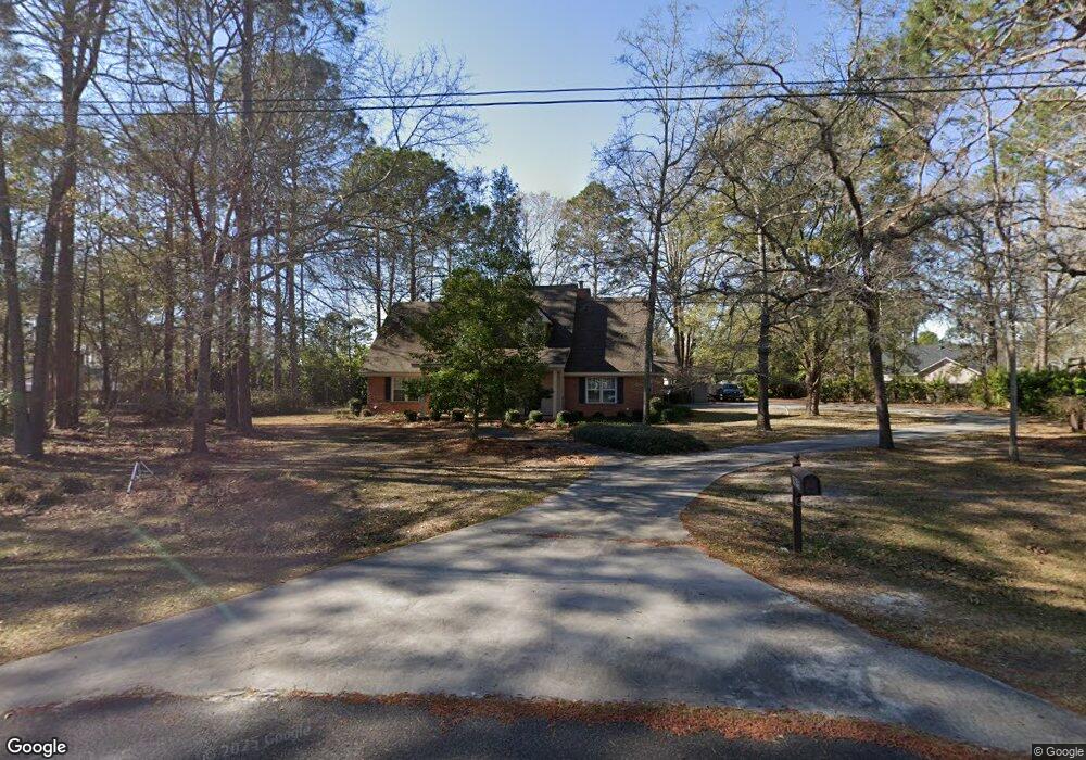 1615 Moore St, Adel, GA 31620 - photo 1