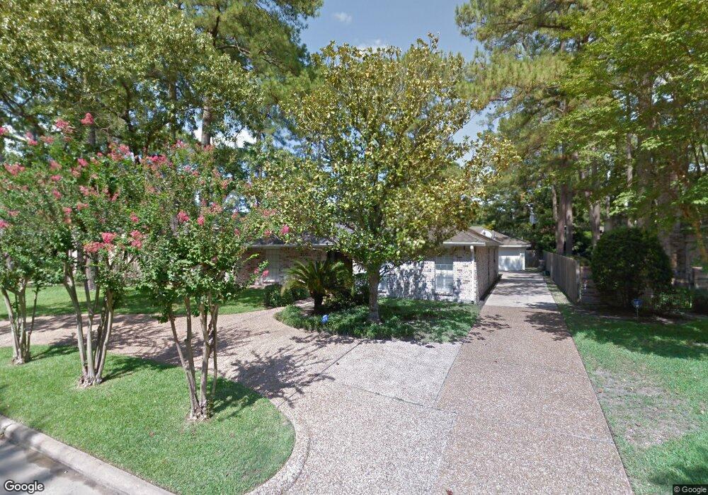 310 Tealwood Dr, Houston, TX 77024 - photo 1
