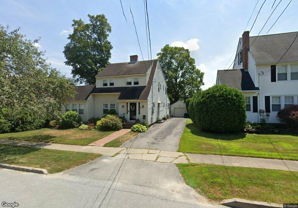 80 Edgerton St, Rutland, VT 05701 - photo 1