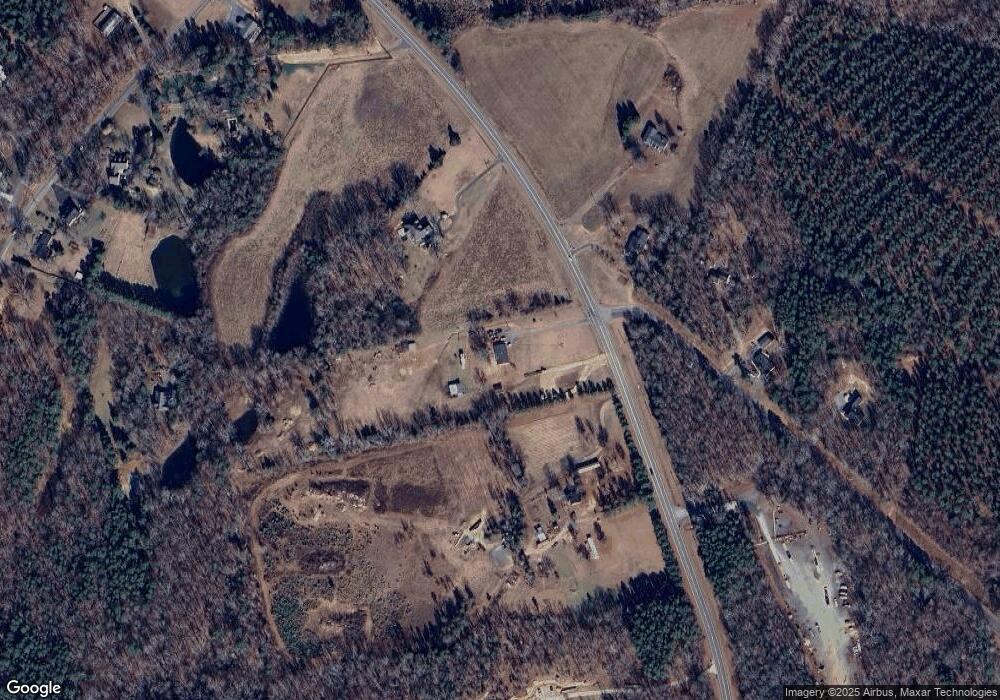 10100 Highway 601, Midland, NC 28107 - photo 1