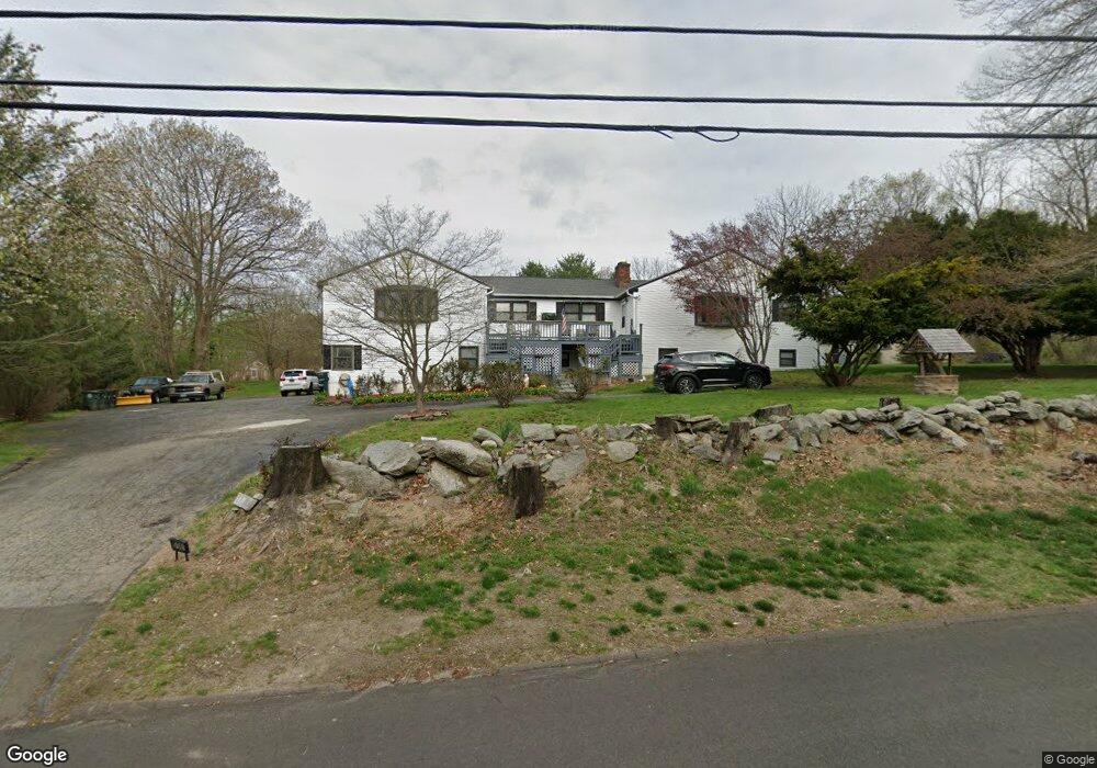 556 North St, Milford, CT 06461 - photo 1