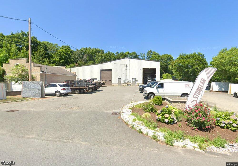 35 Depot St, Milford, MA 01757 - photo 1