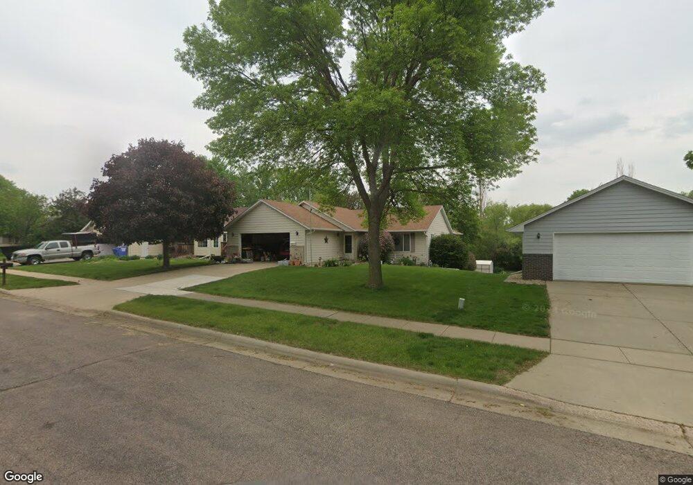 5008 E 28th St, Sioux Falls, SD 57110 - photo 1