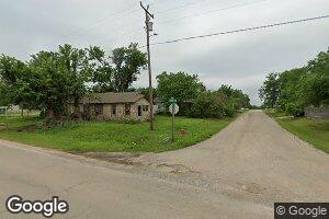 111 W Shepard St, Glencoe, OK 74032