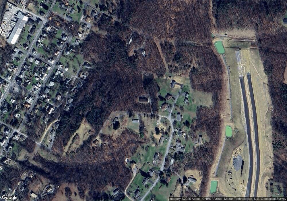 30 Berkeley Ln, Berkeley Springs, WV 25411 - photo 1