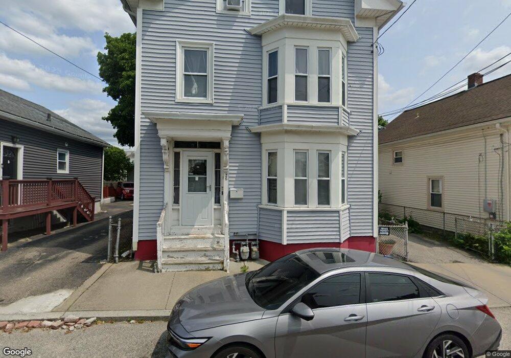 26 Chambers St, Providence, RI 02907 - photo 1