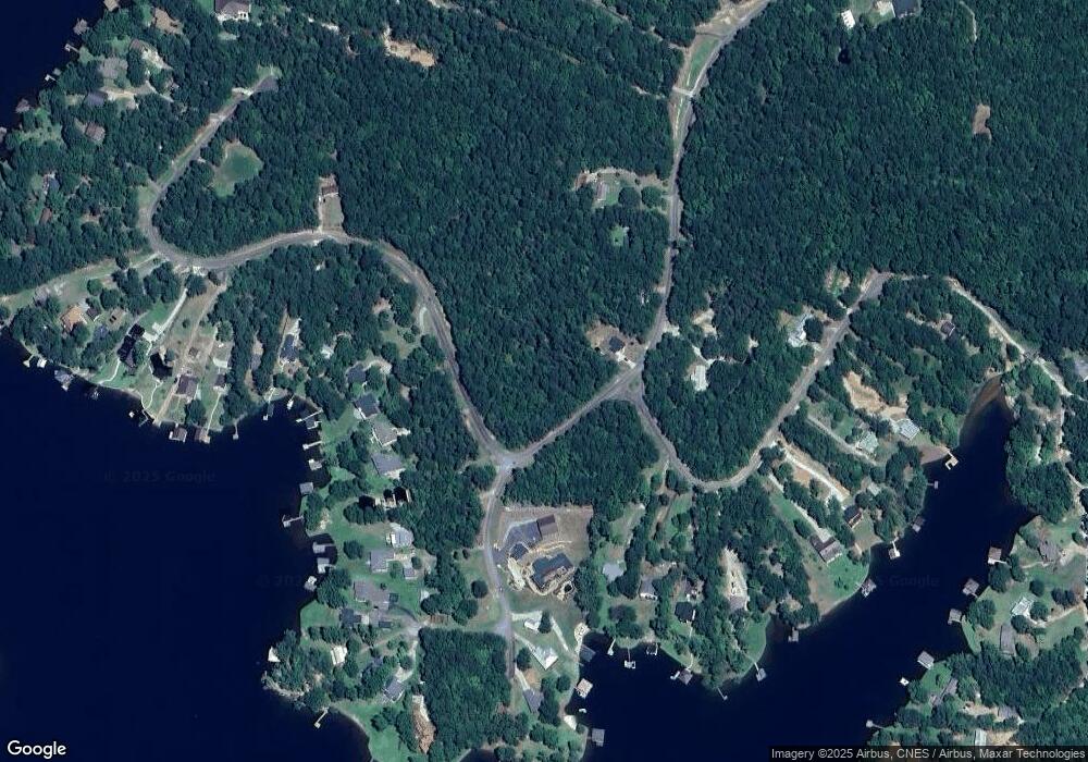 97 Mariners Dr NE, Milledgeville, GA 31061 - photo 1