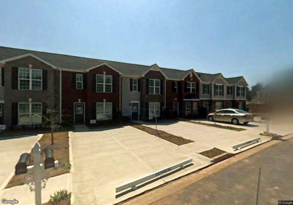 1505 Conley Way, Conley, GA 30288 - photo 1