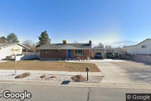 8107 S Bueno Vista Dr, West Jordan, UT 84088