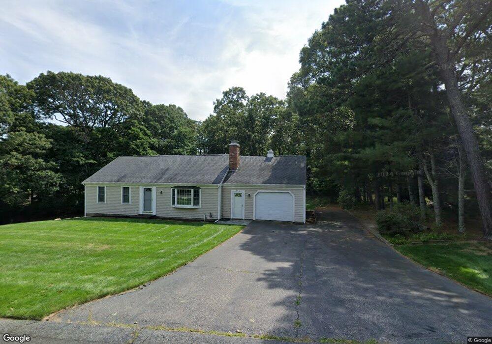11 Little Marsh Ln, Harwich, MA 02645 - photo 1
