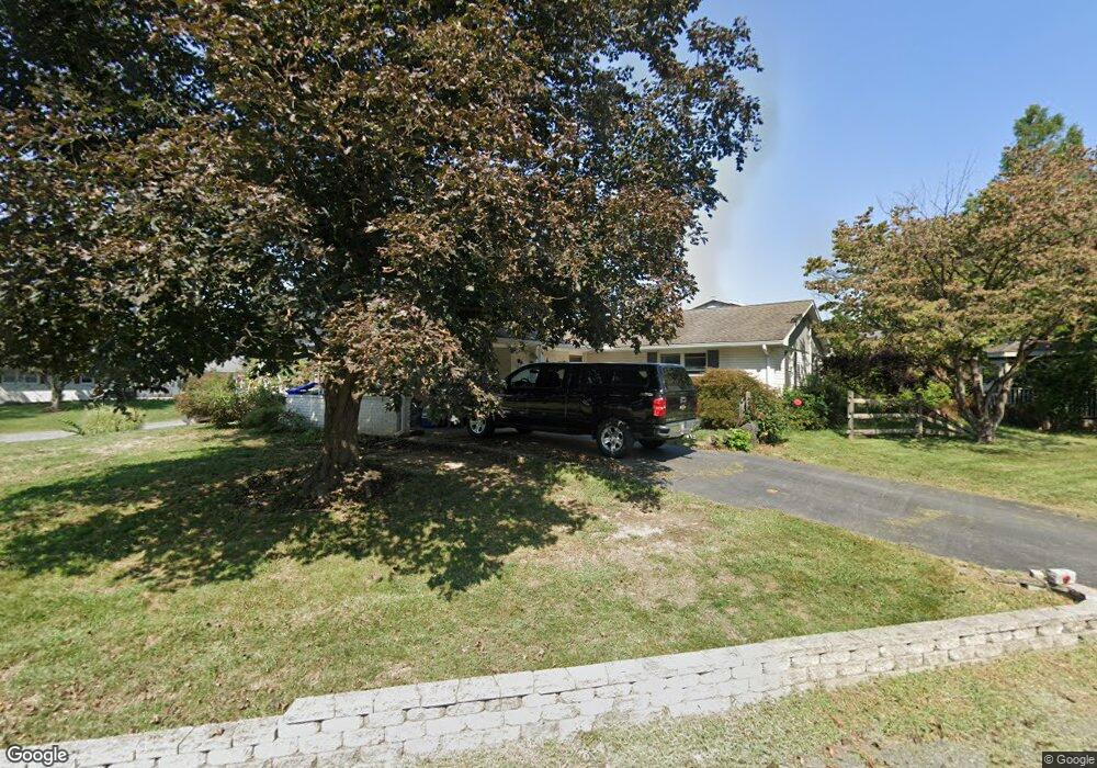 13466 Meadowview Ave, Waynesboro, PA 17268 - photo 1