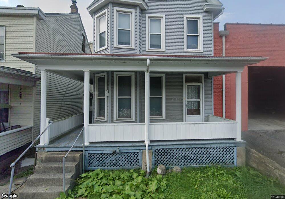 334 N Railroad St, Tamaqua, PA 18252 - photo 1