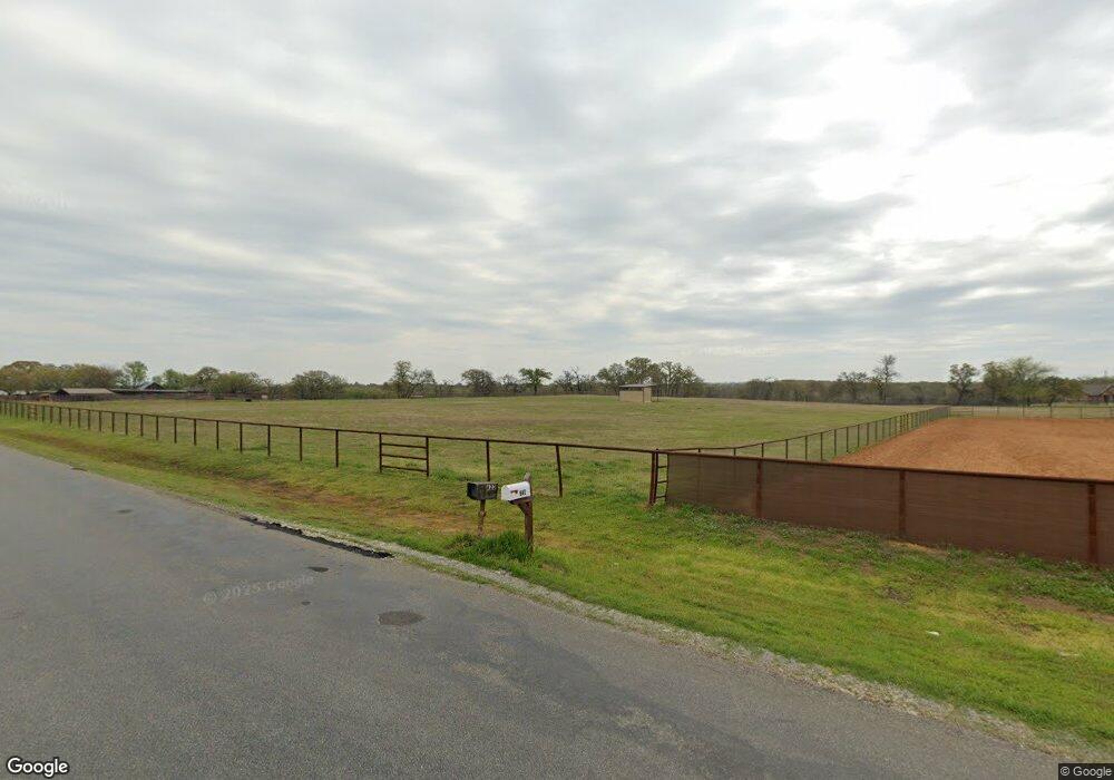 645 Bones Chapel Rd, Whitesboro, TX 76273 - photo 1