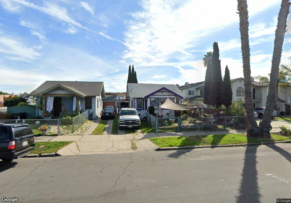 4183 Swift Ave, San Diego, CA 92104 - photo 1