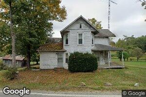 16156 State Rt 555, Bartlett, OH 45713