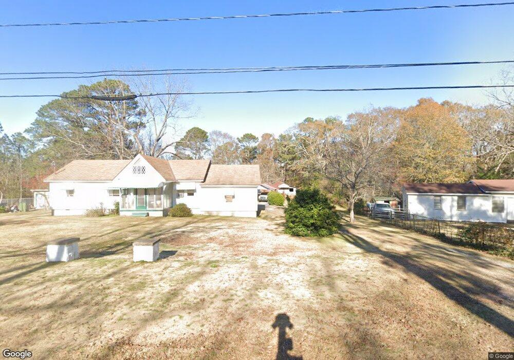 3050 Victory Cir, Columbus, GA 31909 - photo 1