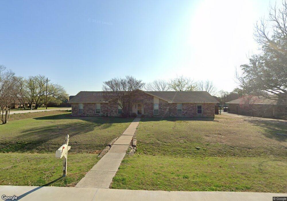600 Sunrise Ct, Murphy, TX 75094 - photo 1