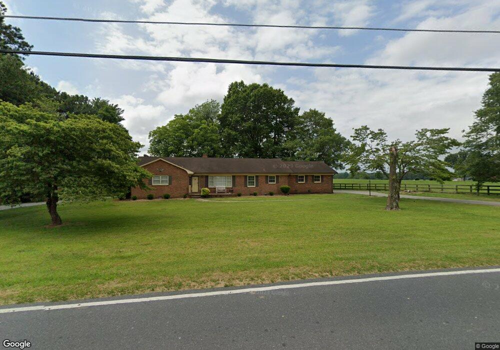 6941 Davis Country Rd, Randleman, NC 27317 - photo 1