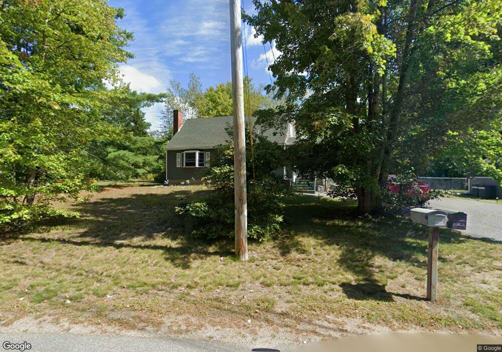 1 Dudley Rd, Townsend, MA 01469 - photo 1