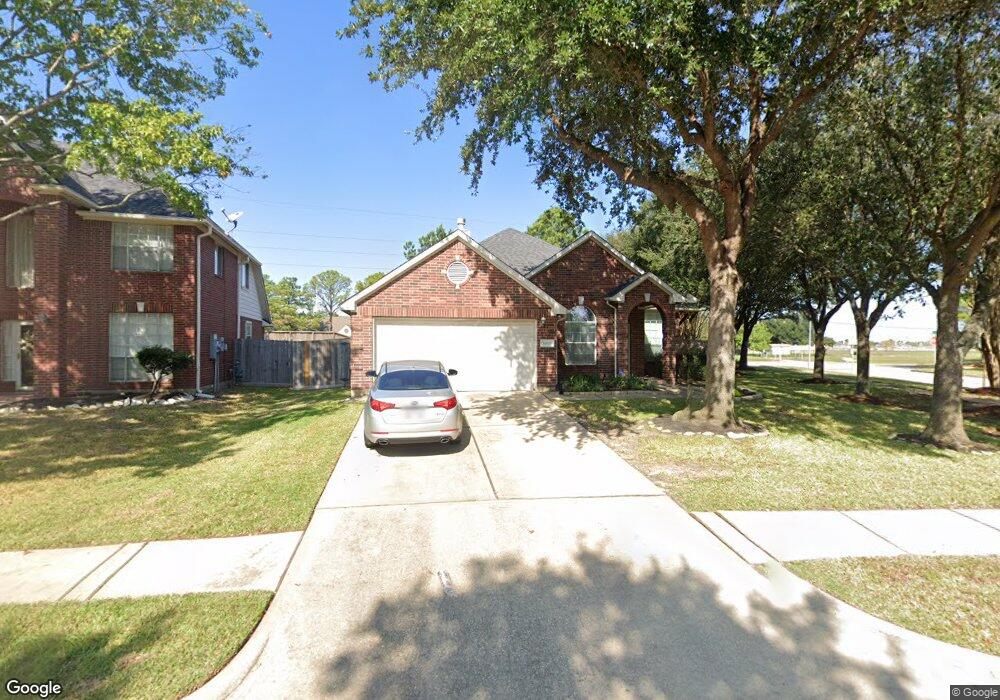 16602 Millridge Ln, Houston, TX 77095 - photo 1