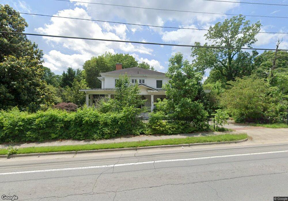 214 South St, Carrollton, GA 30117 - photo 1