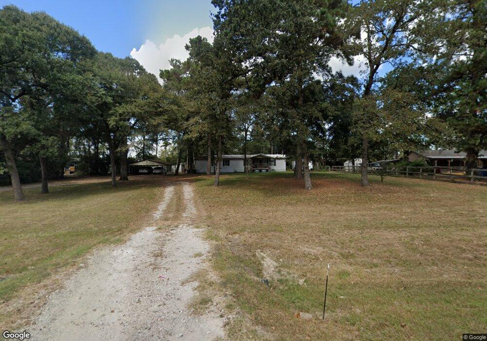 28022 Greenbriar Dr, Hockley, TX 77447 - photo 1