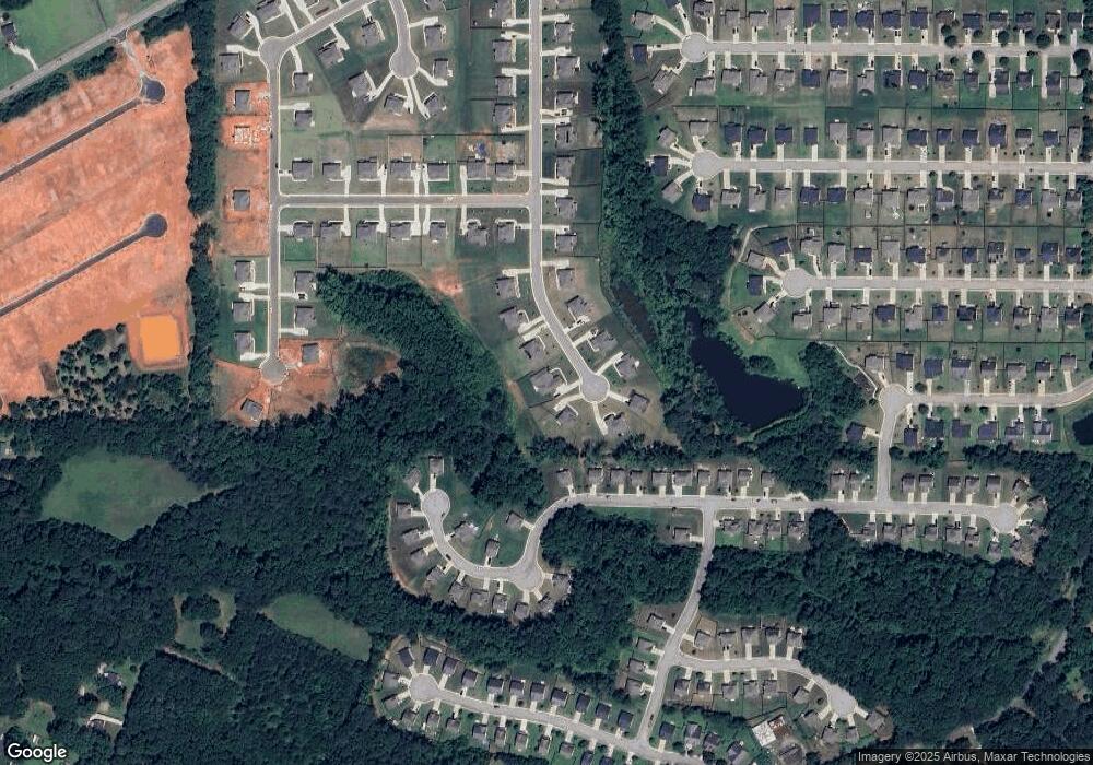 156 Elkins Blvd, Locust Grove, GA 30248 - photo 1