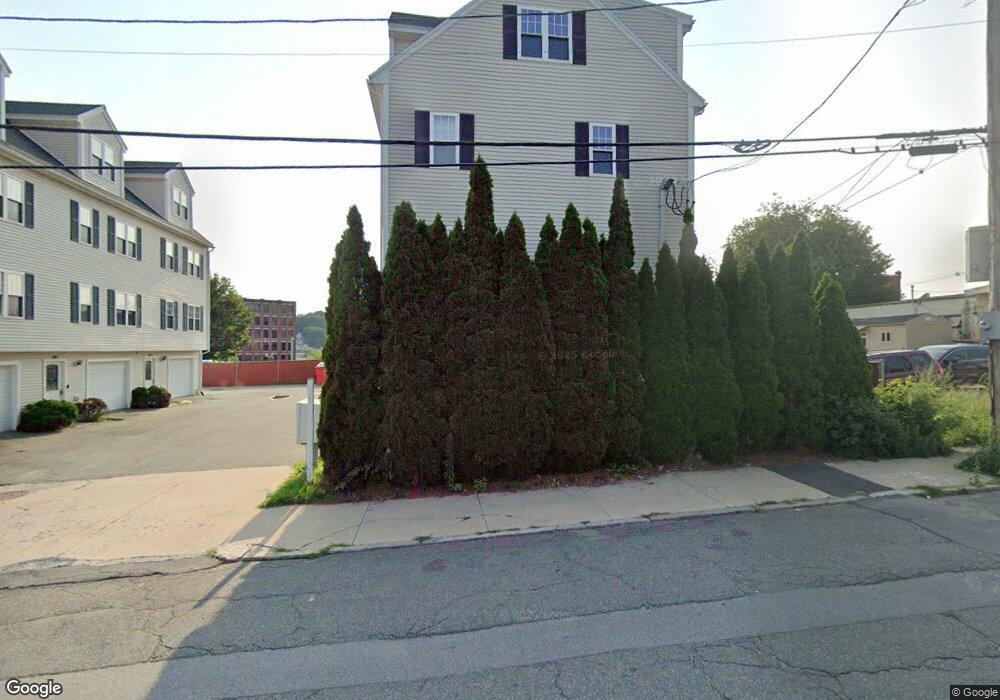 124 Locust St, Haverhill, MA 01830 - photo 1