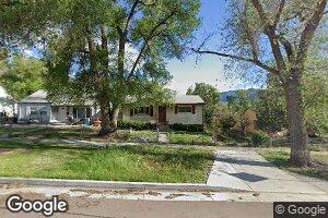 729 E Moreno Ave, Colorado Springs, CO 80903