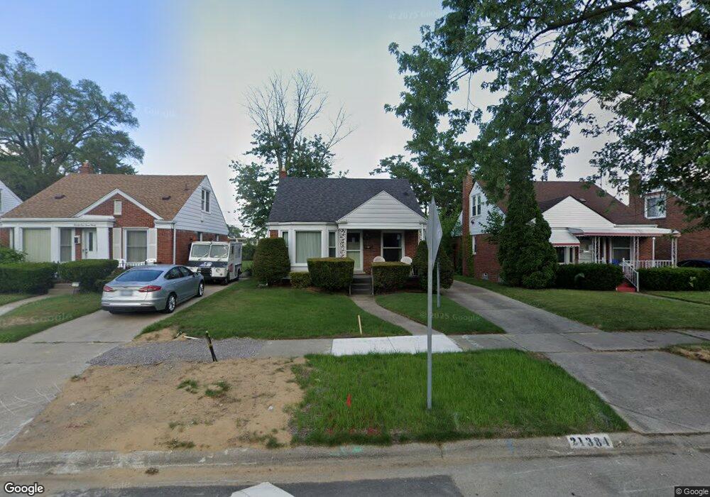 21384 Mitchelldale Ave, Ferndale, MI 48220 - photo 1