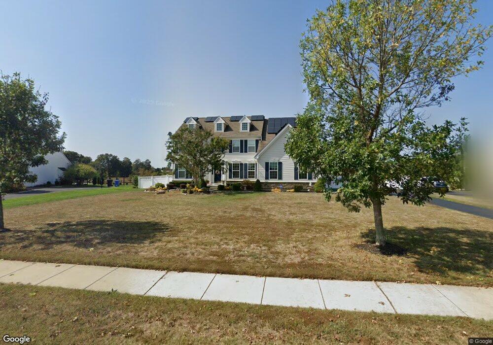 719 Farmhouse Rd, Mickleton, NJ 08056 - photo 1