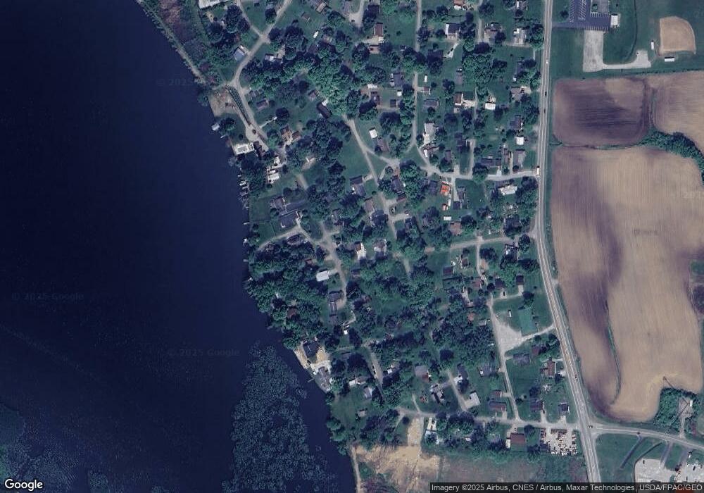 539 Lake Shore Blvd, Thornville, OH 43076 - photo 1