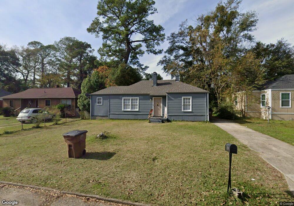 170 Rhea Ave, Mobile, AL 36606 - photo 1