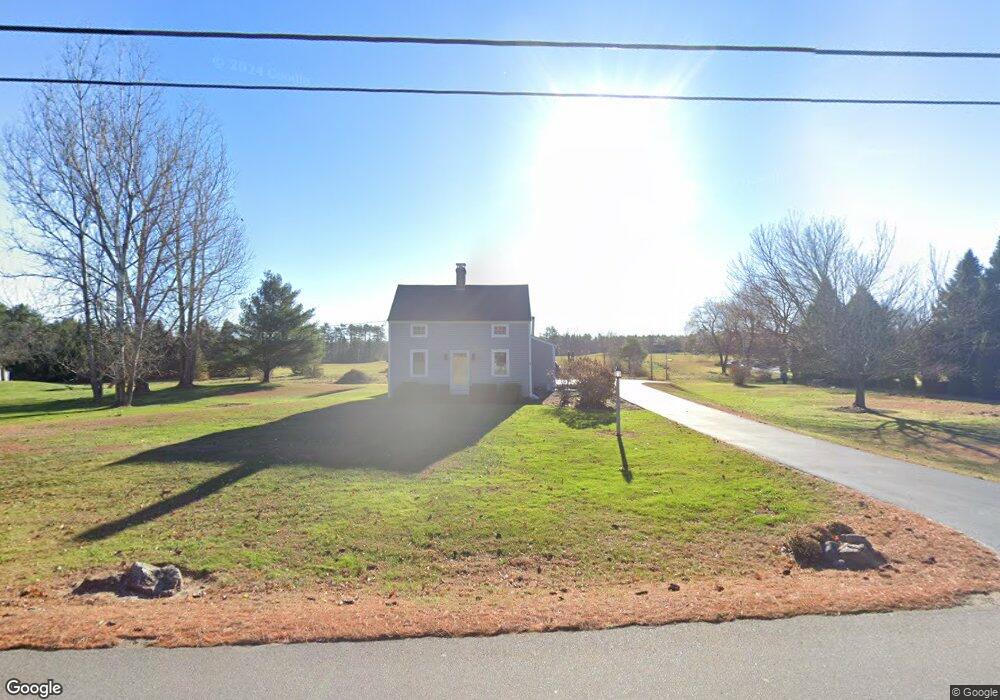 14 Files Rd, Gorham, ME 04038 - photo 1