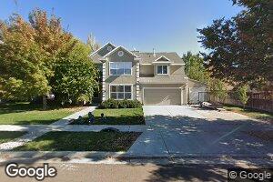 342 N 550 W, Springville, UT 84663