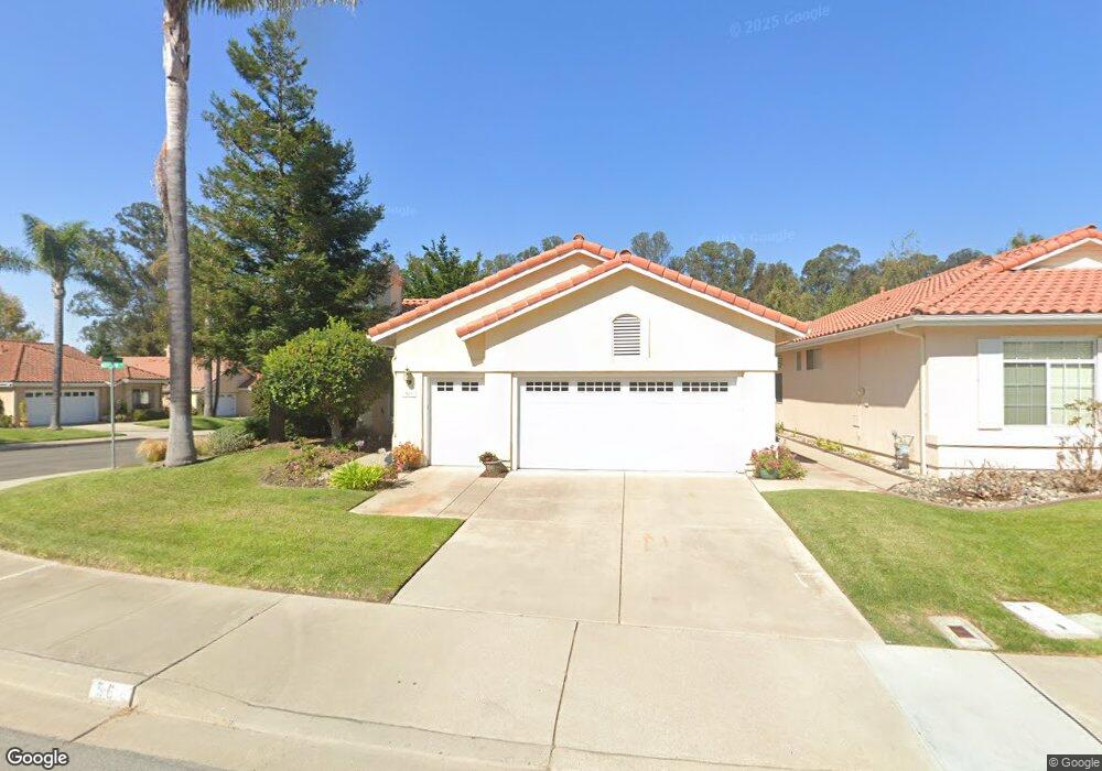 561 Misty View Way, Nipomo, CA 93444 - photo 1