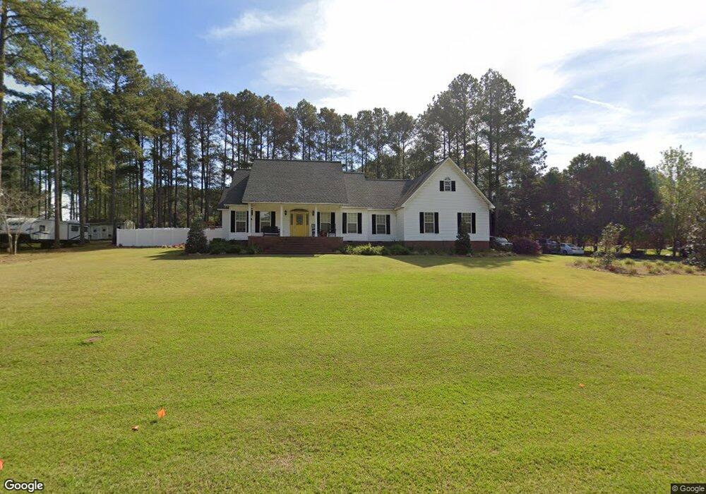 148 Newcomer Trail, Fitzgerald, GA 31750 - photo 1