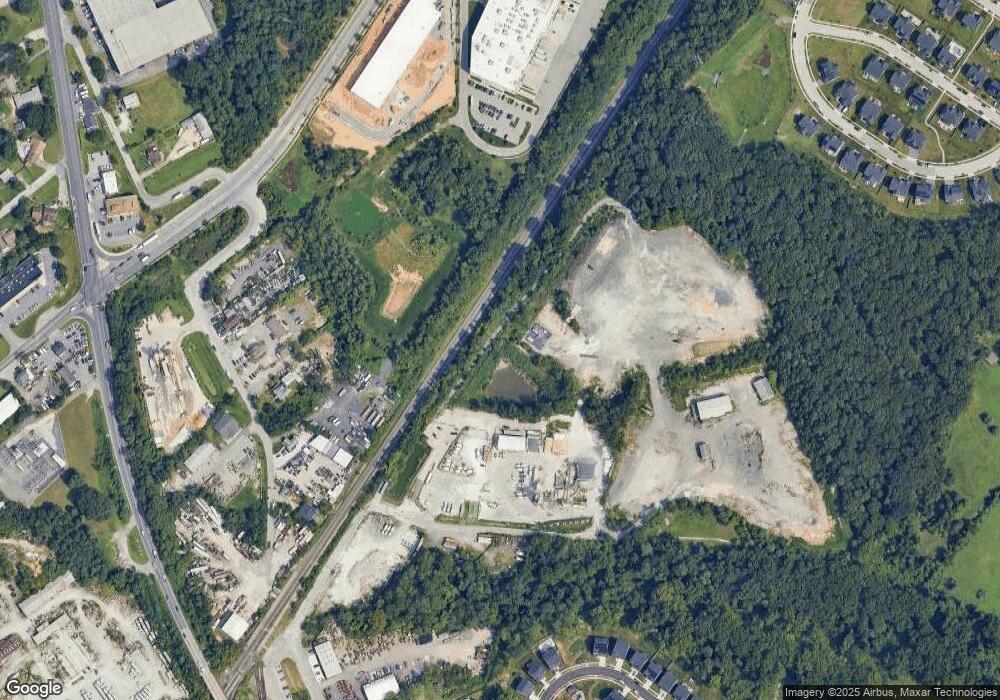 8001 Old Jessup Rd, Jessup, MD 20794 - photo 1