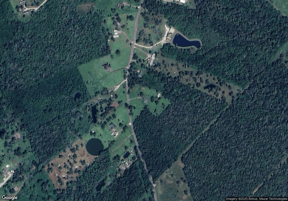 19899 County Road 319, Brazoria, TX 77422 - photo 1