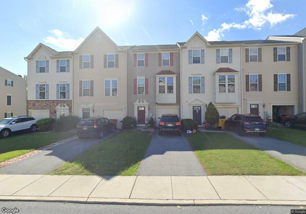 34 Gauley River Path, Falling Waters, WV 25419 - photo 1